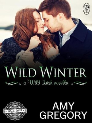 cover image of Wild WInter